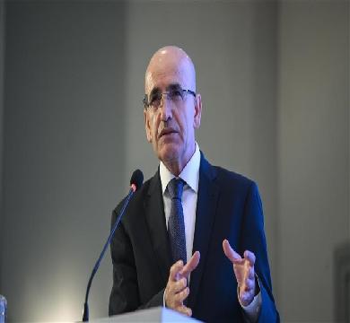 بحجم استثمار 30 تريليون دولار وزير الخزانه التركي يختتم مباحثاته مع مستثمري نيويورك